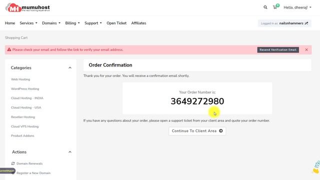Best and Cheap Web Hosting 2023 Free Domain & Cpanel - Tamil смотреть онлайн