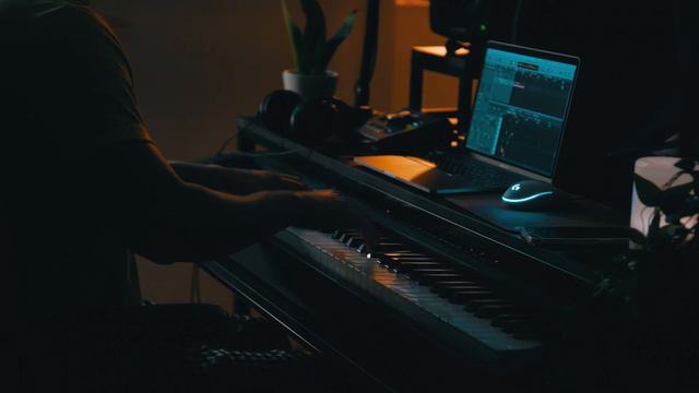 Yuki Kuramoto - Sonnet of the Woods смотреть онлайн