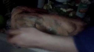 Они отжарили ее втроем