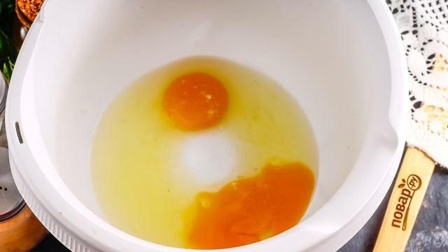 Сборник рецептов