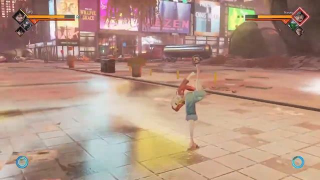 Jump force on intel hd 620 8gb ram and i3 7020u####low end potato pc смотреть онлайн