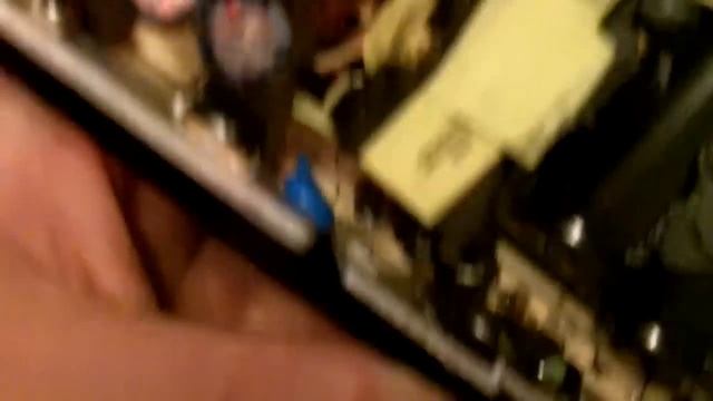 Xbox 360 Slim Power Supply Fix / Repair смотреть онлайн
