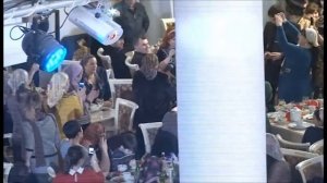 Патимат Кагирова   Акушинка в Чечне