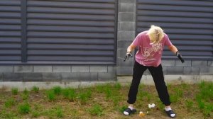 ОТВЕЧАЙ ИЛИ СТРАДАЙ Челлендж!