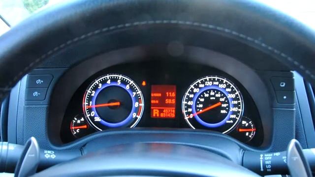 Leasebuster - ID 95532 - 2008 Infinity G35xS смотреть онлайн