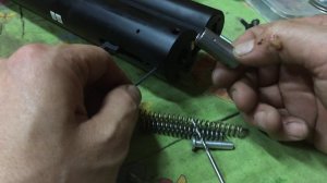 АнтиБздун для VL-12 ibon, часть 2