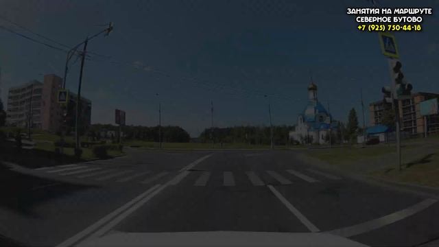 ВСЕ места для разворота на улице Грина смотреть онлайн