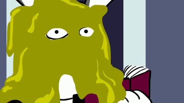 The Exorcist In 30 Seconds