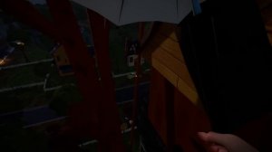 ПРИВЕТ СОСЕД СДЕЛАЛ НОВУЮ КОНЦОВКУ Hello Neighbor Alpha 4 от Роман Флоки