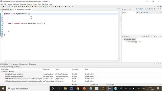 Java Methods | Create a Method | Call a Method | Java Programming | Java tutorial Part 26 смотреть онлайн