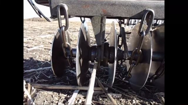 Т-150К й БДЛП-8 ``Краснянка`` смотреть онлайн
