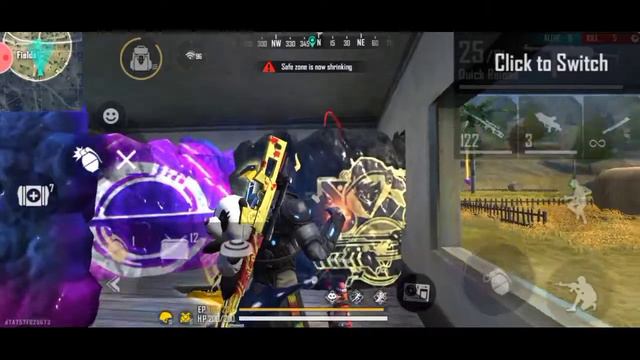 NEW INTRO 🤪🤪 || FREE FIRE || GAME PLAY || CHUM MESH VARI || LATEST GAME || MUST WATCH || 🔥🔥 смотреть онлайн