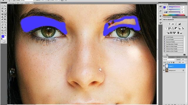 photoshop cs 5 [daqache.com] смотреть онлайн