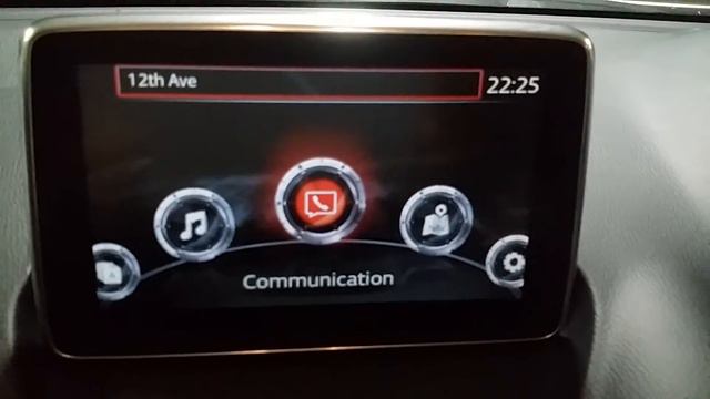 Mazda CX3 2.0 Individual Automatic смотреть онлайн