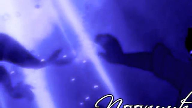 Ariel x Aladdin - Flashes of light (1/5) смотреть онлайн