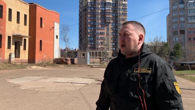 Всем сотрудникам ППС посвящается!!! Гимн ППС МВД РФ. смотреть онлайн