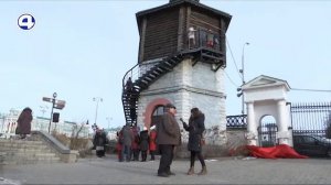 Водонапорная башня   музей