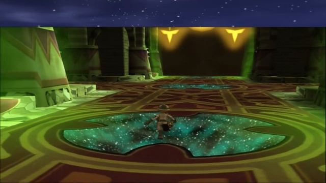 Unused Maps In Dark Cloud 2 смотреть онлайн