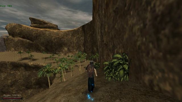 Готика2НВМодОдиссеяv2.6.4Часть187Торговля рабамиДовериеТореса.Контракт на убийствоСокровищаСаладина.