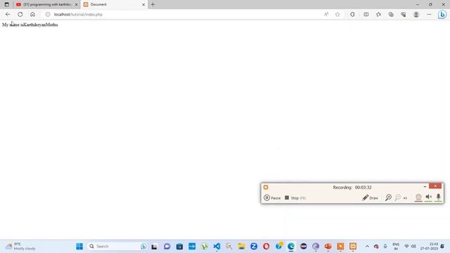 Diff between print and echo in php lesson 7 смотреть онлайн