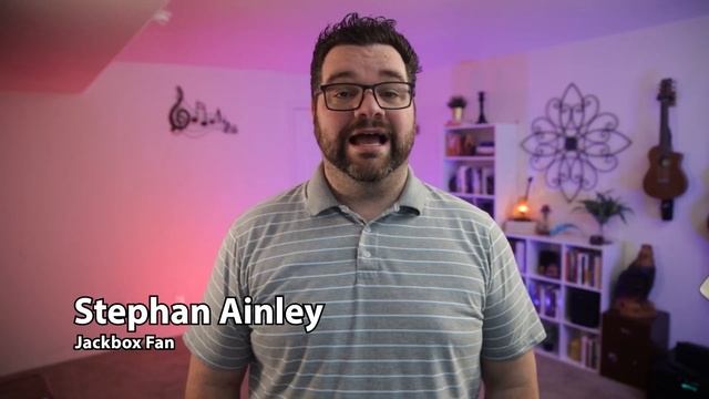 The Jackbox Party Pack 10 | Official Announcement | Coming this fall смотреть онлайн