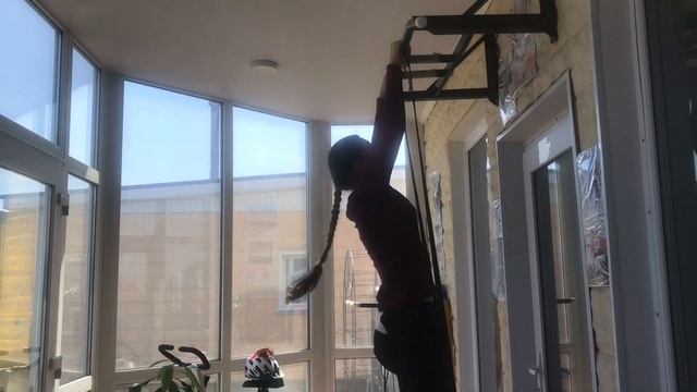 Спорт Дома . Сложно, но возможно смотреть онлайн