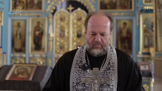 У православных начинается Великий Пост смотреть онлайн