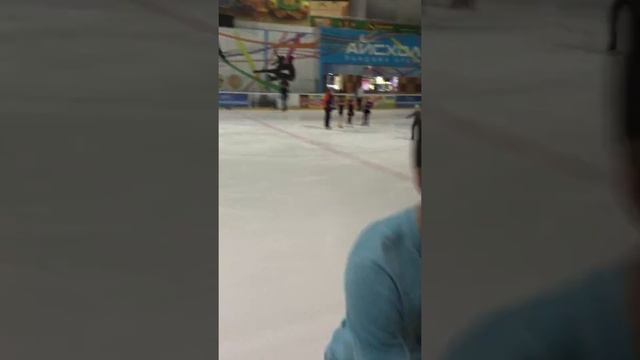 Гайд как кататься на коньках смотреть онлайн