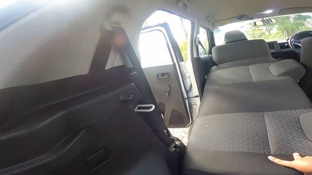 Convert Your Suzuki Ignis Into A Bedroom смотреть онлайн