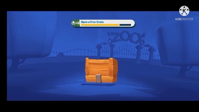 I am so lucky in zooba ??|collecting rewards from level 2 to level 7!!!!| смотреть онлайн