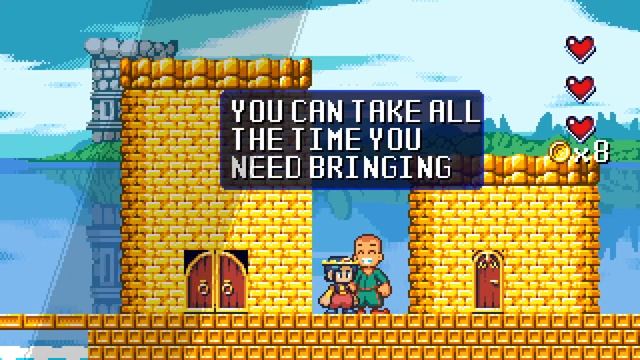 THK Plays The Curse Of The Crescent Isle DX