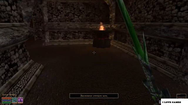 Прохождение ►The Elder Scrolls III: Morrowind GOTY◄【• Выпуск• #94】 смотреть онлайн