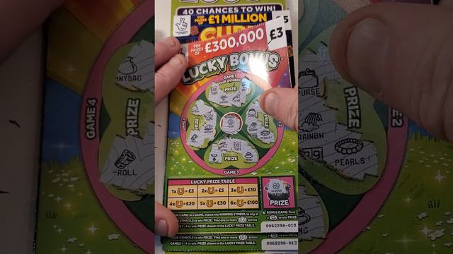 😁got £58 in Scratch cards😁 смотреть онлайн