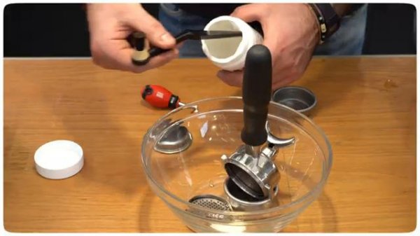 Кофемашины Ля Марзокко Linea Classic S от Chef Point