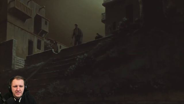 Диаблери в Vampire The Masquerade | Реакция на Неправильный Мир тьмы