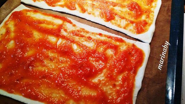 Книга рецептов