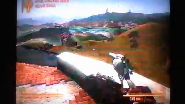 Hunger Games Fallout New Vegas episode 2 смотреть онлайн