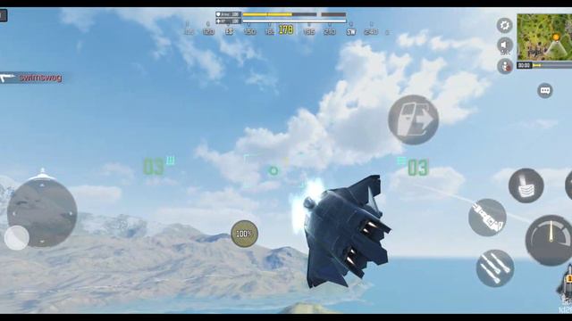 *NEW* JACKAL JET in CALL OF DUTY MOBILE | GAME PLAY #jackal смотреть онлайн