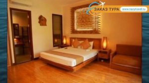 BAMBOO VILLAGE 4* Вьетнам Фантьет обзор – отель БАМБУ ВИЛЛАДЖ 4* Фантьет видео обзор