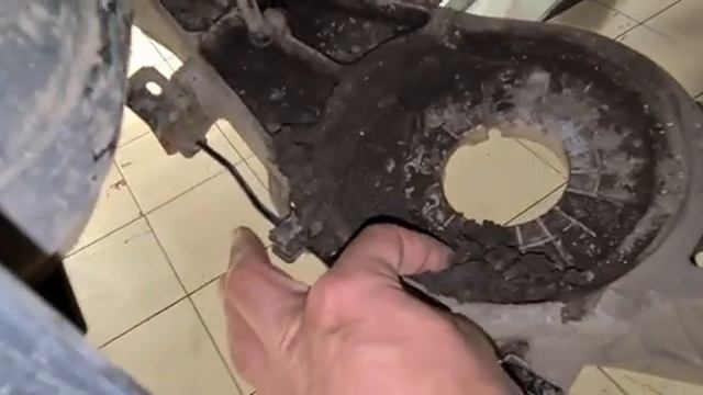 Странная поломка у почти новой Maserati Levante! смотреть онлайн