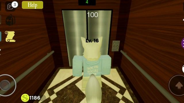 (Old) Full Game (All Levels 1-16) - Roblox Shrek in the Backrooms смотреть онлайн