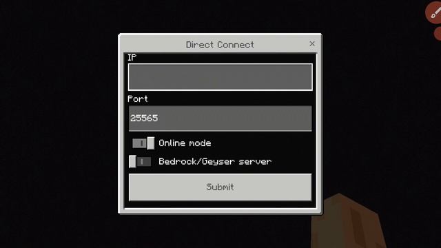How to Join Minecraft Java Servers From Minecraft Pocket Edition [MCPE] смотреть онлайн
