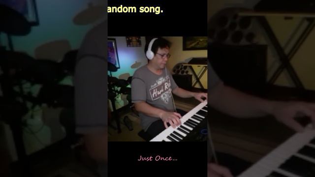 Random song CASIO CTK6000 смотреть онлайн