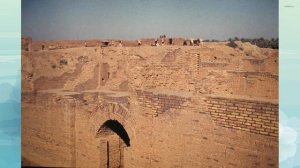 Как появился и куда исчез Вавилон?