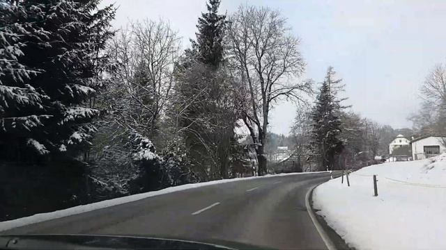 77. Строительный ВЛОГ. Подложка ТЁПЛОГО пола. Канализация. ЗИМА | Свой дом в Германии смотреть онлайн