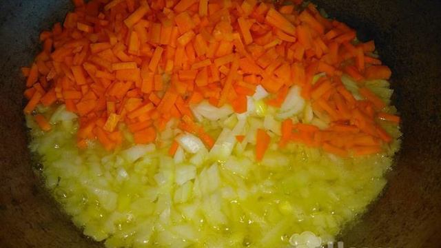 Рецепты от шеф-повара