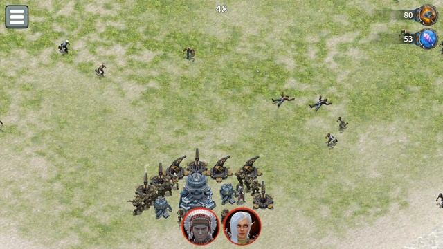 ЗОМБИ ЗАПОЛНИЛИ ВСЮ ПЛАНЕТУ ( Zombie Rush - Heroes ) смотреть онлайн