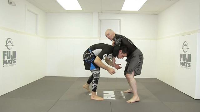 Front Headlock Vol 2 смотреть онлайн