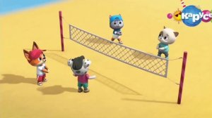 Гимн канала Карусель 2012