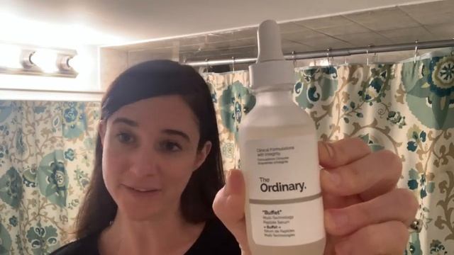 Our Point of View on The Ordinary Buffet 30ml Serum смотреть онлайн